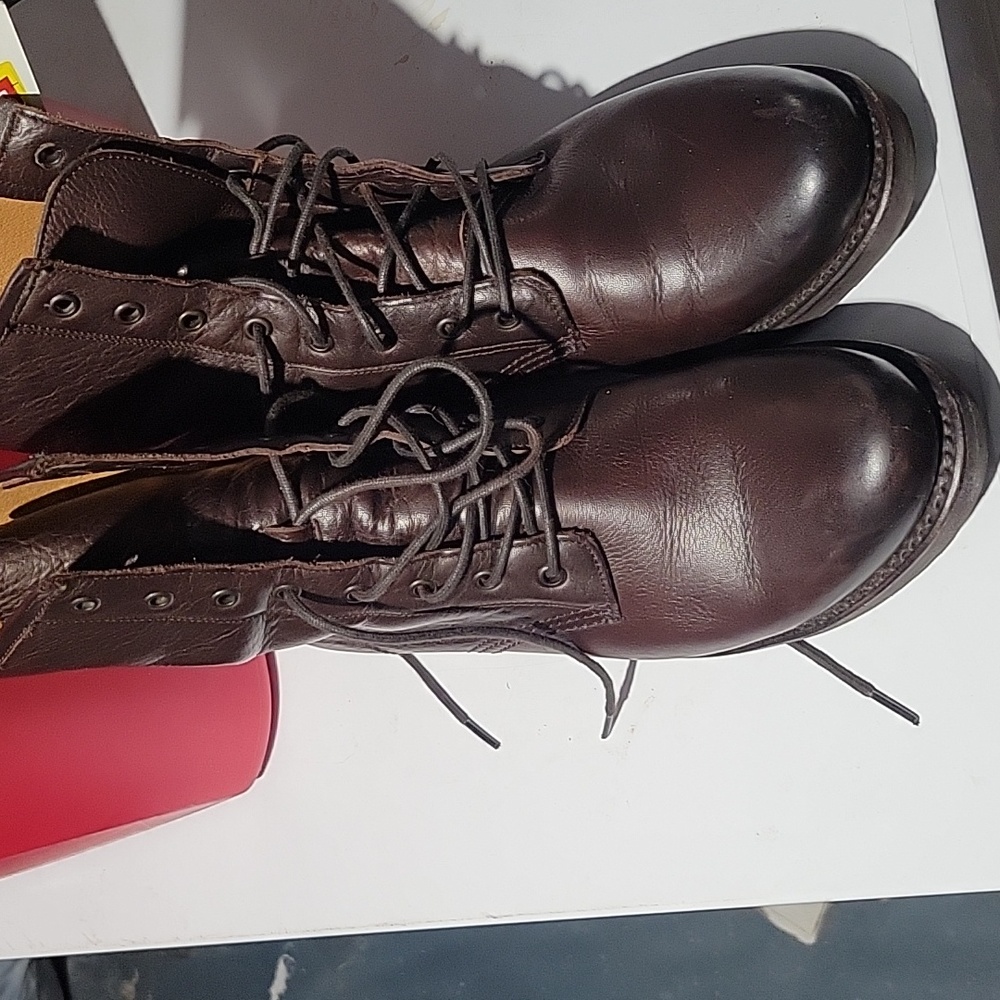 Frye boots